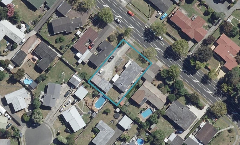 143A Totara Drive, Pukete, Hamilton - Carousel 1