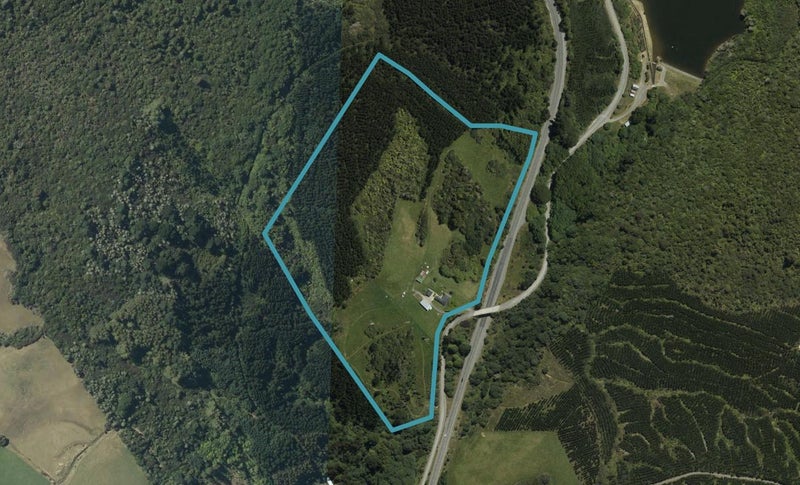 353 Leith Valley Road, Leith Valley, Dunedin - Carousel 1