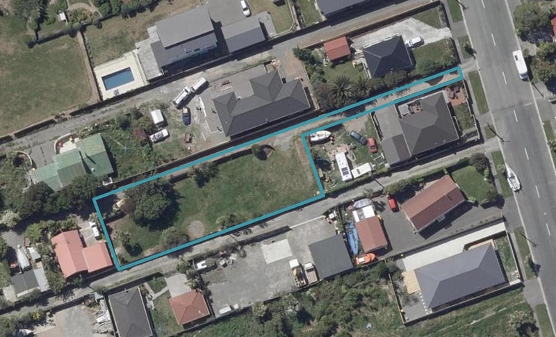 182A Rocking Horse Road, Southshore, Christchurch - Carousel 1
