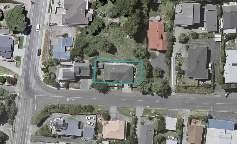 3 Menin Road, Raumati South, Paraparaumu - Carousel 1