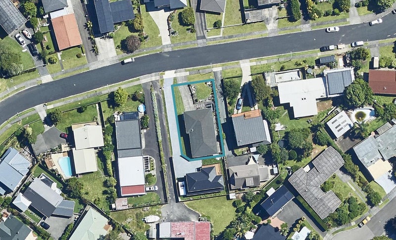 26A Warrington Street, Matua, Tauranga - Carousel 1