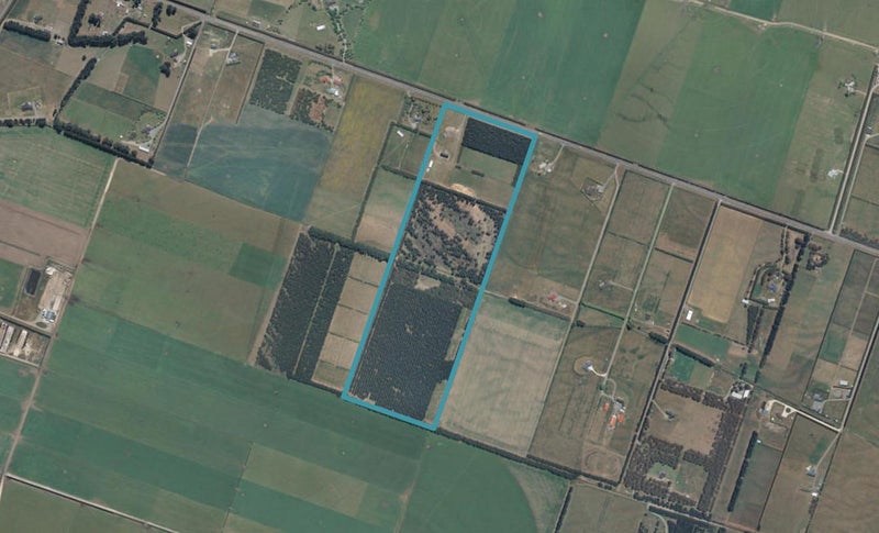 2333 South Eyre Road, Eyrewell, Rangiora - Carousel 1