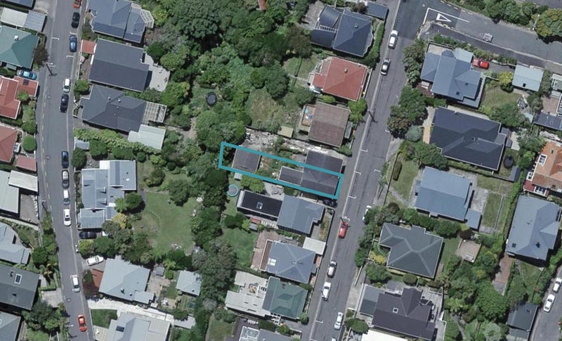 12 Pitt Street, Wadestown, Wellington - Carousel 1