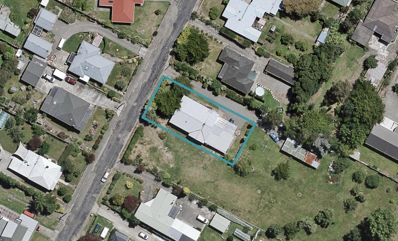 30A McGreevy Street, Waipawa, Waipawa - Carousel 1