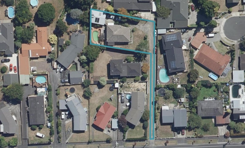 176 Sandwich Road, St Andrews, Hamilton - Carousel 1