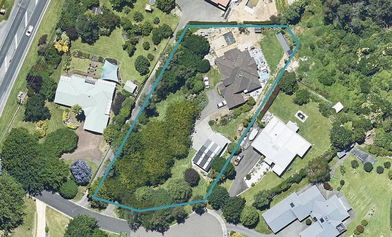 5 Sycamore Rise, Tauriko, Tauranga - Carousel 1