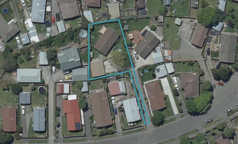 21 Taranui Place, Bromley, Christchurch - Carousel 1