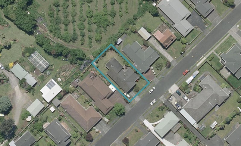 25 Downes Avenue, Springvale, Whanganui - Carousel 1
