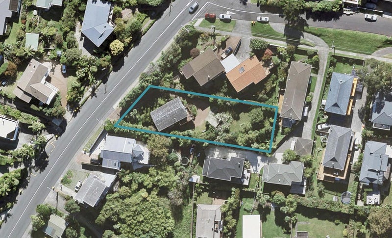 849 Beach Road, Browns Bay, Auckland - Carousel 1