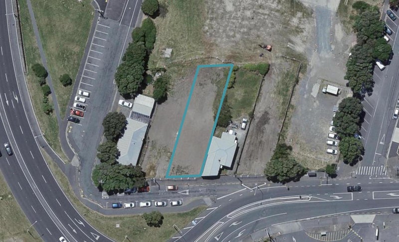 337 Broadway, Miramar, Wellington - Carousel 1