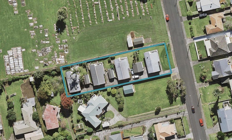 3/20 Woodward Avenue, Mangere Bridge, Auckland - Carousel 1