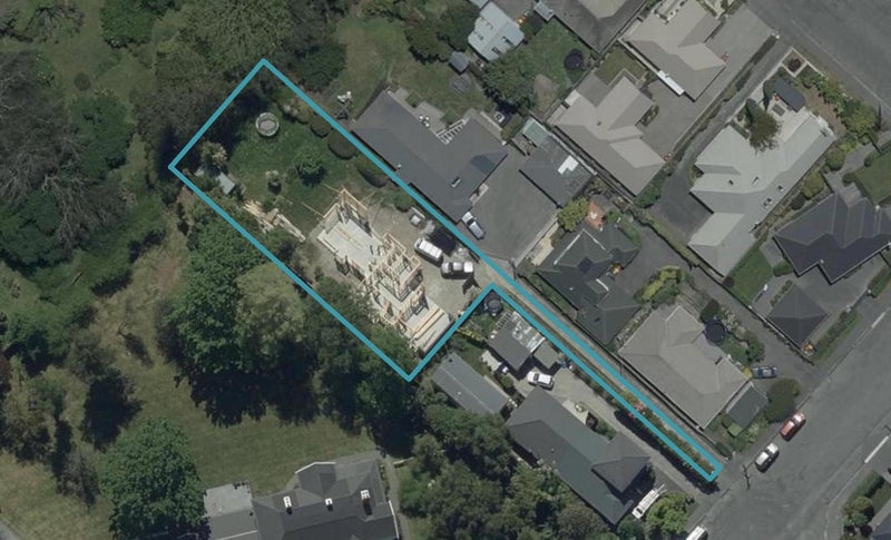 27A Gleneagles Terrace, Ilam, Christchurch - Carousel 1