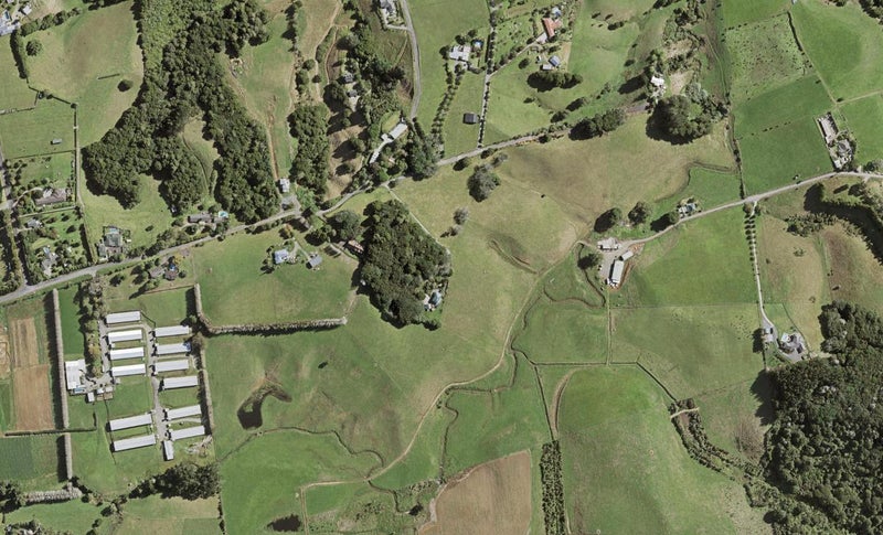 54 Coulston Road, Pukekohe - Carousel 1