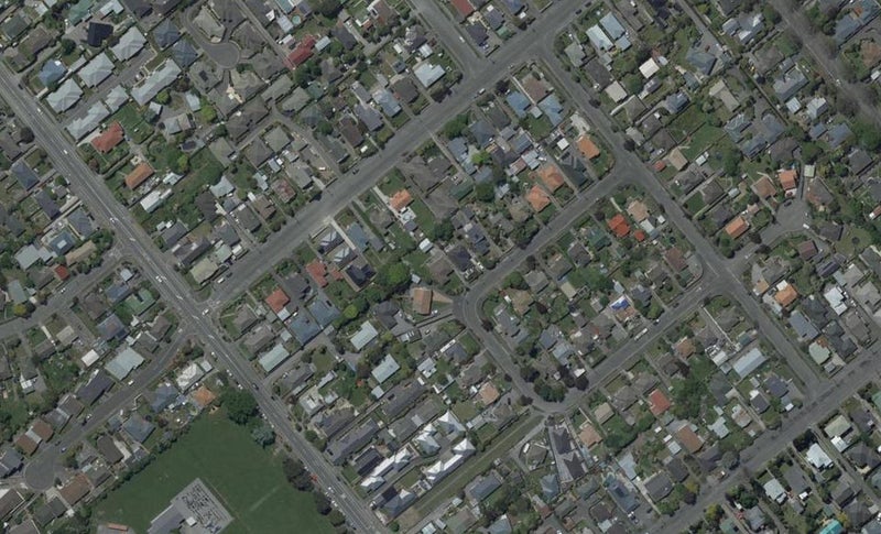 2/43 Winsor Crescent, Spreydon, Christchurch - Carousel 1