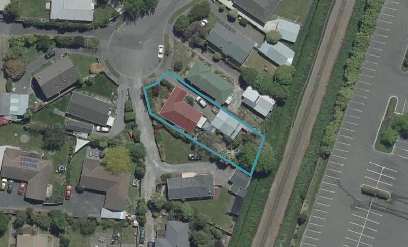11 Penelope Place, Casebrook, Christchurch - Carousel 1