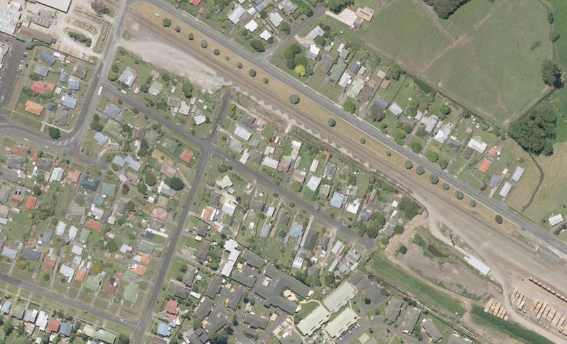 25 Salisbury Avenue, Whanganui East, Whanganui - Carousel 1