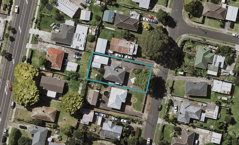 21 Collett Road, Otara, Auckland - Carousel 1