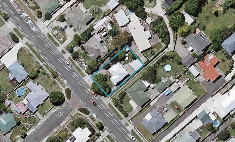 411 Gascoigne Street, Raureka, Hastings - Carousel 1