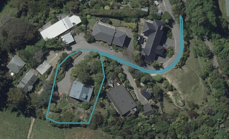 12 The Crescent, Hillsborough, Christchurch - Carousel 1