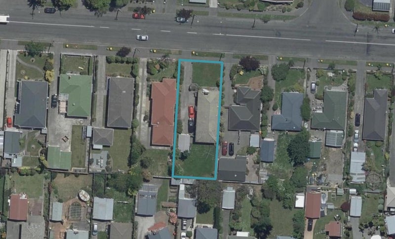 34 Daniels Road, Redwood, Christchurch - Carousel 1