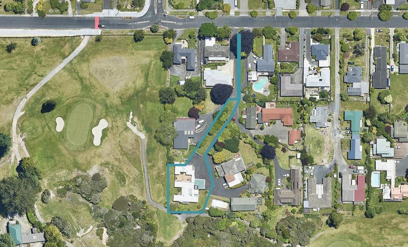 70 Sophia Street, Glenholme, Rotorua - Carousel 1