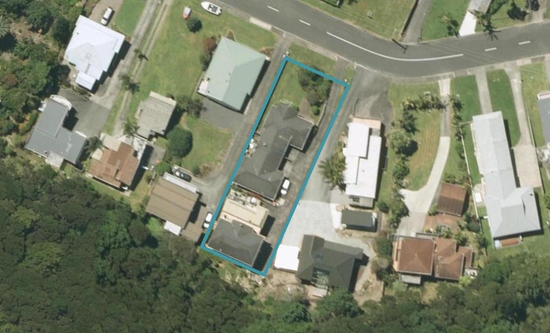 22B Davis Crescent, Paihia, Paihia - Carousel 1