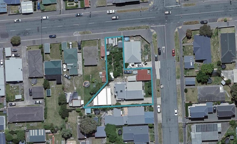 27 Ellesmere Avenue, Miramar, Wellington - Carousel 1