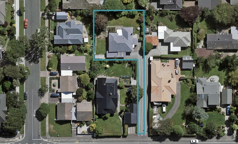 54 Duke Street, Gladstone, Invercargill - Carousel 1