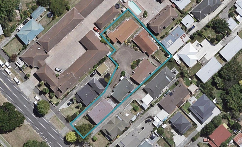 1/35 Georges Drive, Napier South, Napier - Carousel 1