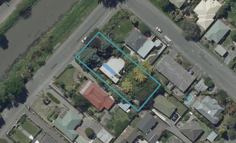53 Clarendon Terrace, Woolston, Christchurch - Carousel 1