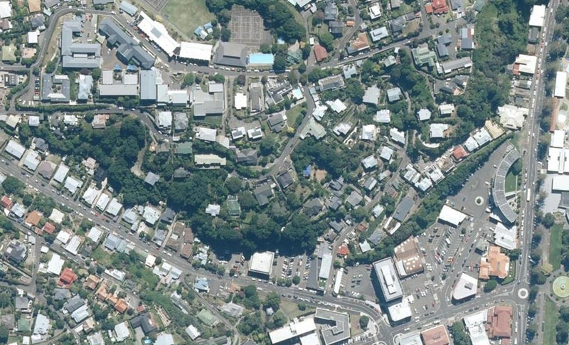 5 Onslow Road, Bluff Hill, Napier - Carousel 1