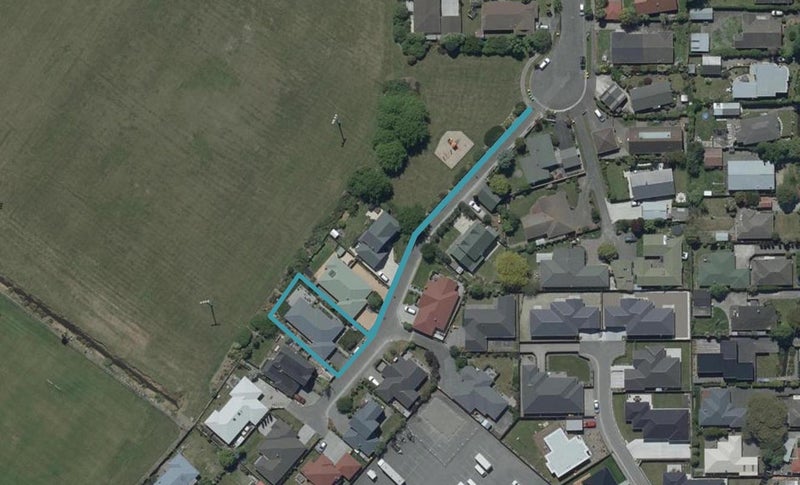 8 Vangelis Lane, Mairehau, Christchurch - Carousel 1
