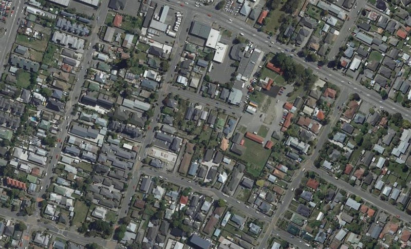 3/14 Short Street, Waltham, Christchurch - Carousel 1