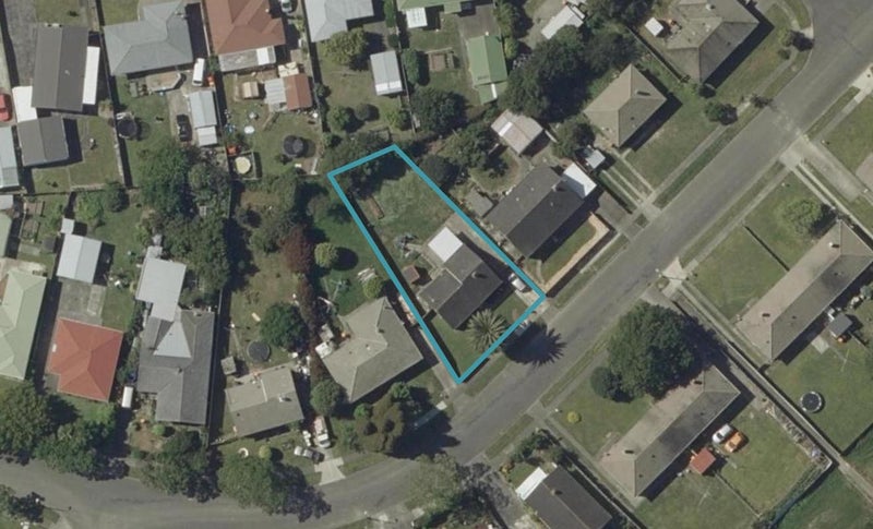 27 Ellesmere Crescent, Highbury, Palmerston North - Carousel 1