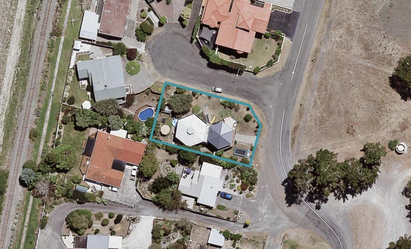 52 Le Quesne Road, Bay View, Napier - Carousel 1