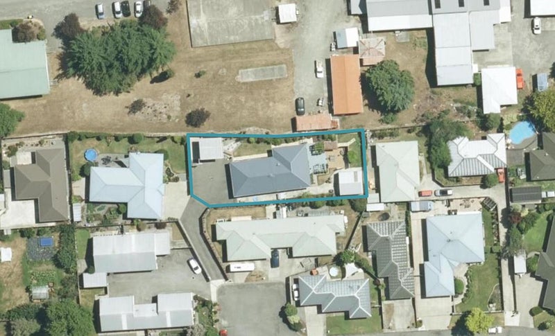24 Blairich View, Witherlea, Blenheim - Carousel 1