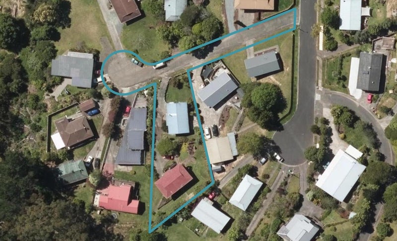 18A Tikorangi Place, Morningside, Whangarei - Carousel 1