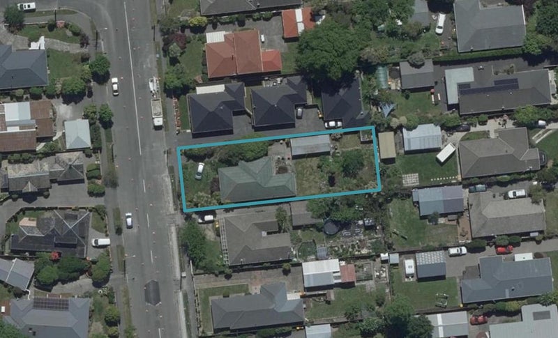 218 Avonhead Road, Avonhead, Christchurch - Carousel 1