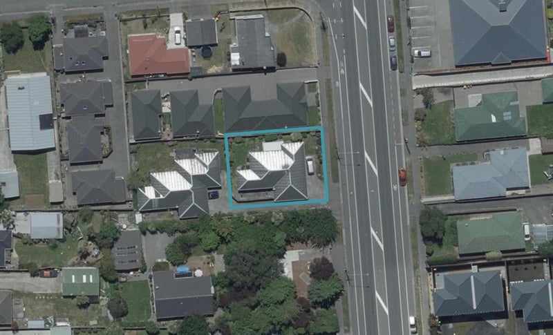 65 Marshland Road, Shirley, Christchurch - Carousel 1