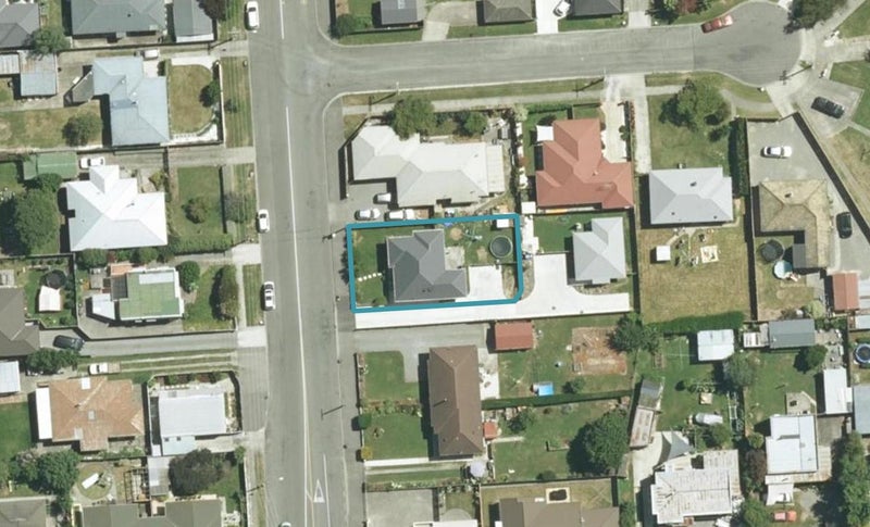 37 Lee Street, Blenheim, Blenheim - Carousel 1