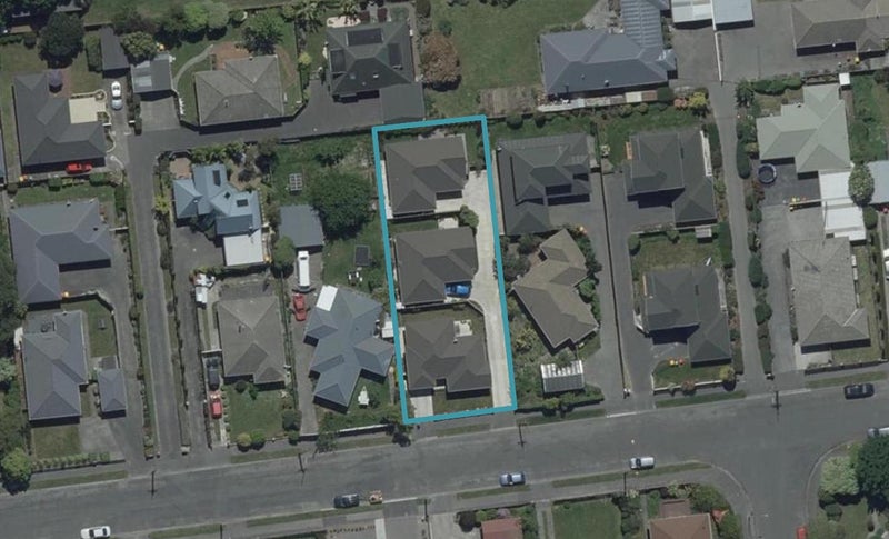 20B Wentworth Street, Ilam, Christchurch - Carousel 1