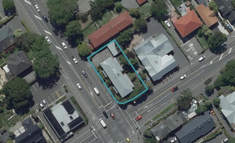 1/264 Papanui Road, Merivale, Christchurch - Carousel 1