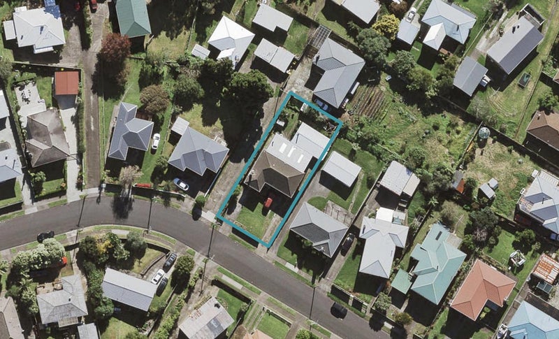 36 Kapuka Road, Mangere Bridge, Auckland - Carousel 1