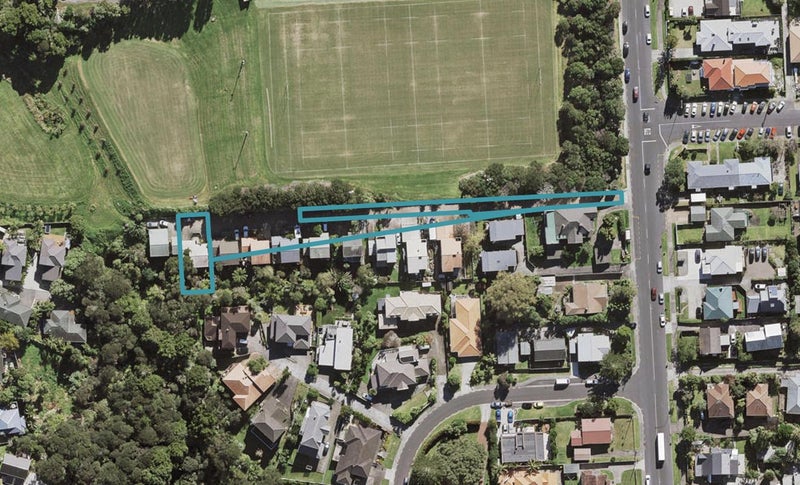 4/100D Birkenhead Avenue, Birkenhead, Auckland - Carousel 1