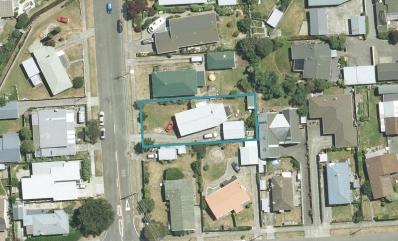 193 Weld Street, Witherlea, Blenheim - Carousel 1
