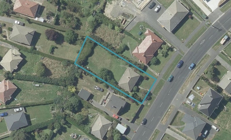 128 Middleton Road, Corstorphine, Dunedin - Carousel 1