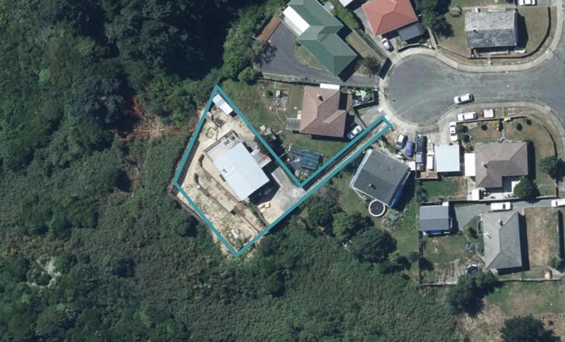 5 Syntax Place, Ascot Park, Porirua - Carousel 1