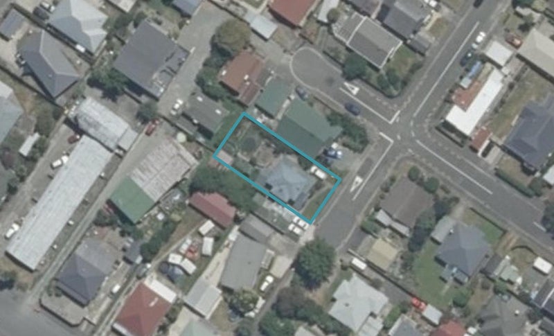 16 Gorrie Street, Nelson South, Nelson - Carousel 1