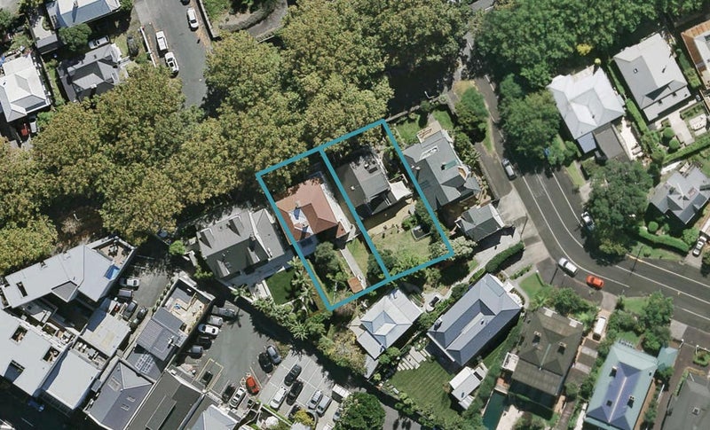 1/0 Picton Street, Freemans Bay, Auckland - Carousel 1