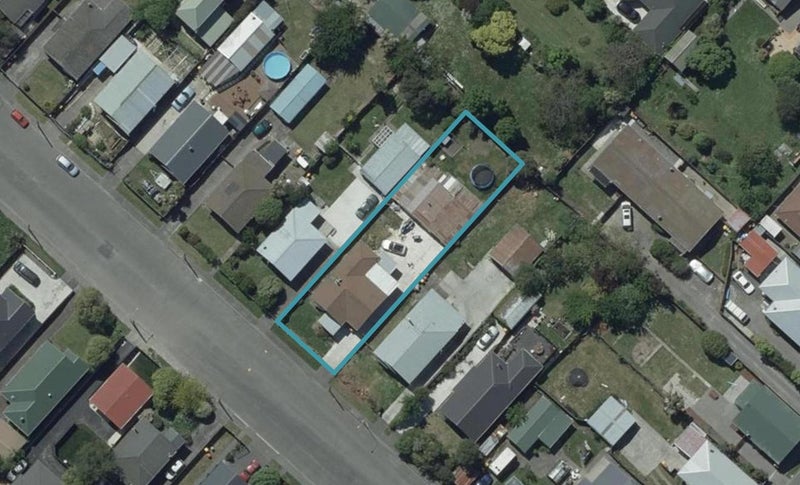71 Rhona Street, Linwood, Christchurch - Carousel 1